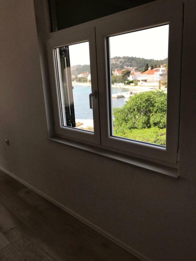 Relaxing Whole Top Floor Apartment By The Sea زابوريتش المظهر الخارجي الصورة