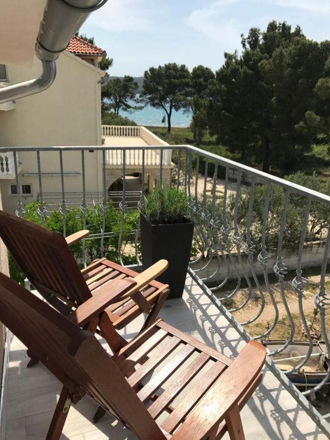 Relaxing Whole Top Floor Apartment By The Sea زابوريتش المظهر الخارجي الصورة